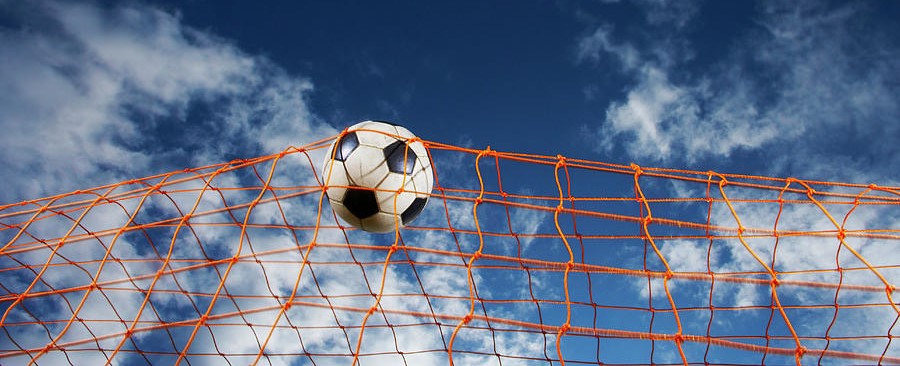 Sports action
