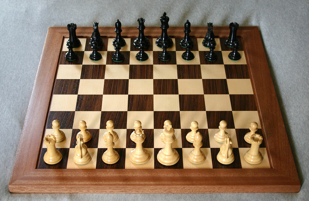 Chess