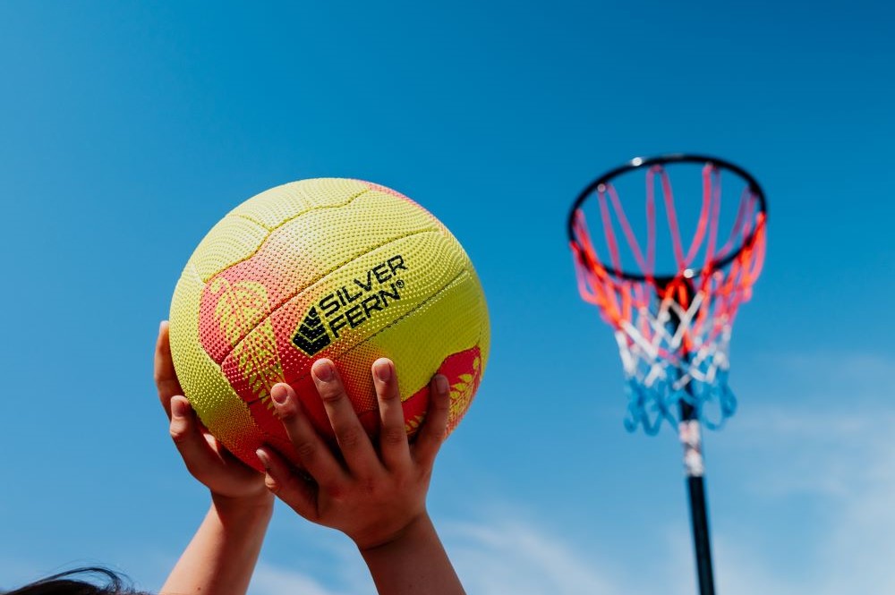 Netball
