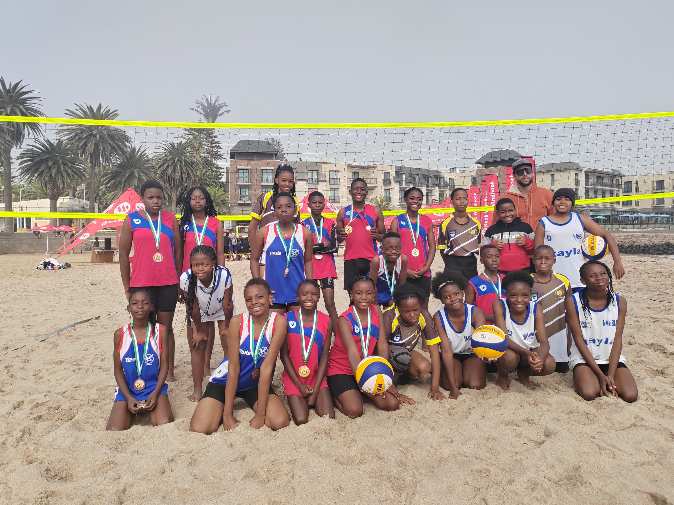 Volleyball